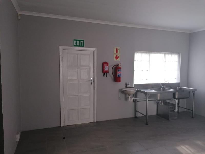 Commercial Property for Sale in Grootbrakhoogte Western Cape